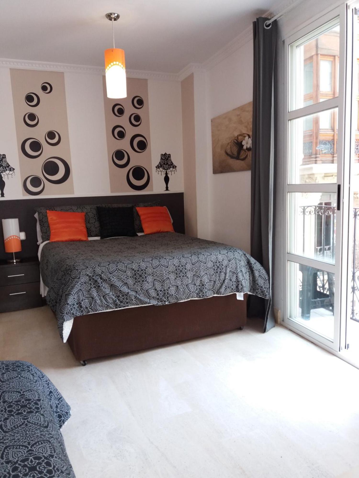 Apartamento Loft Pasarela Alicante Exterior foto