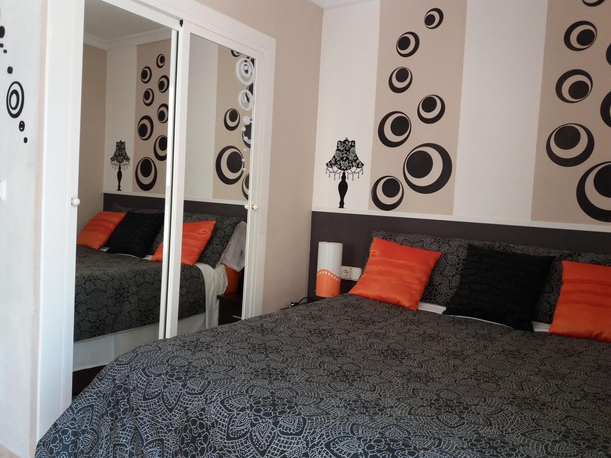 Apartamento Loft Pasarela Alicante Exterior foto